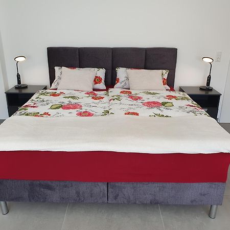 Ferienwohnung Am Bregenberg Bräunlingen Εξωτερικό φωτογραφία