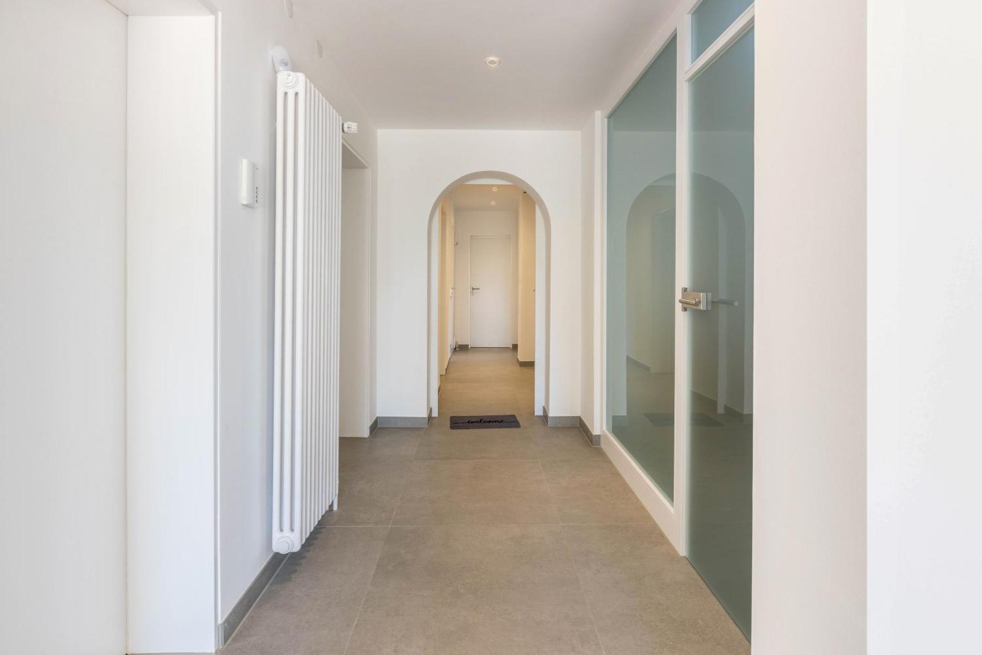 Ferienwohnung Am Bregenberg Bräunlingen Εξωτερικό φωτογραφία