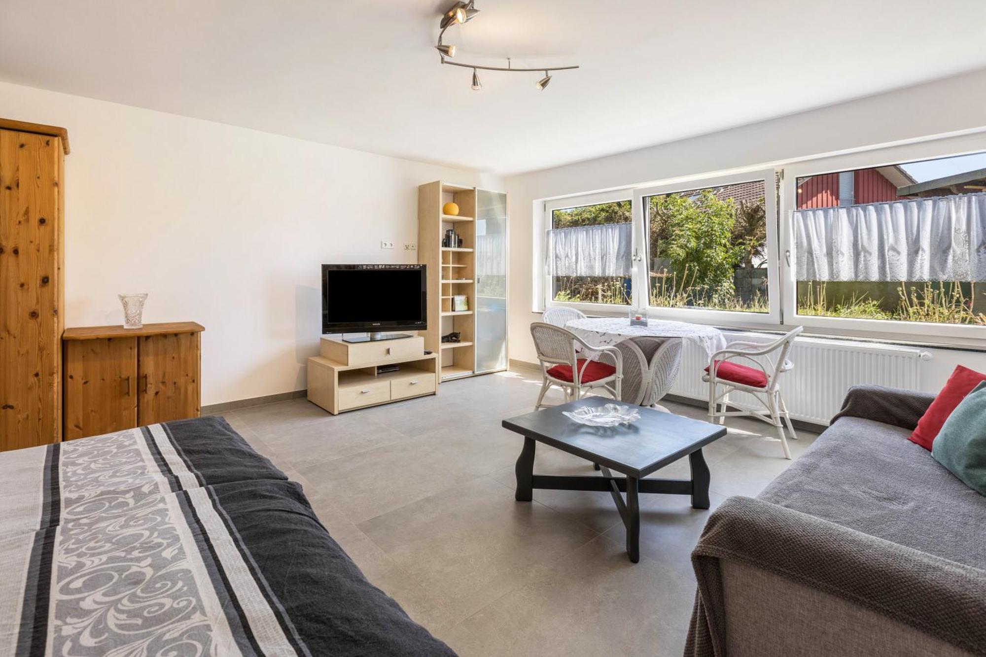 Ferienwohnung Am Bregenberg Bräunlingen Εξωτερικό φωτογραφία