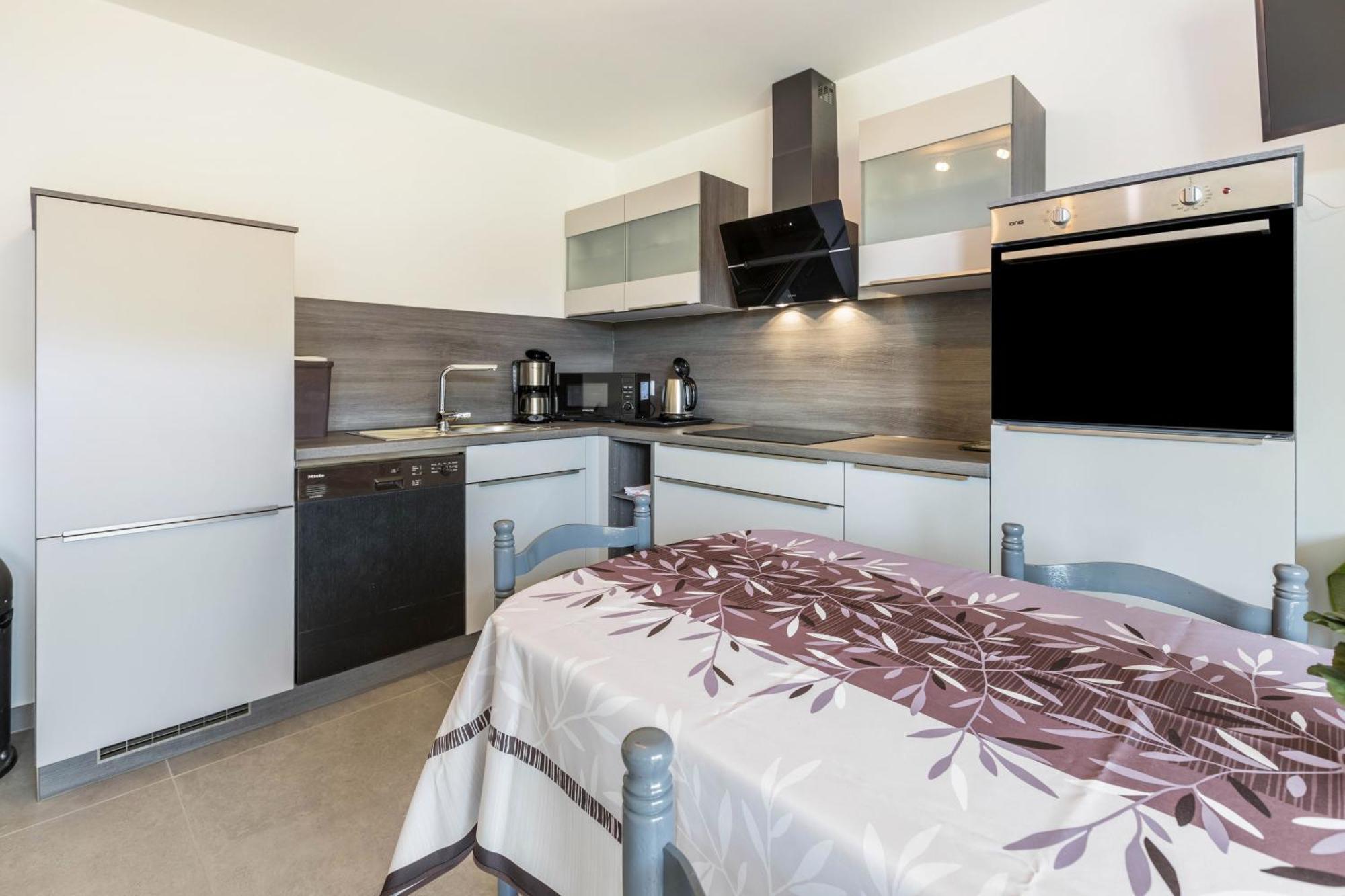 Ferienwohnung Am Bregenberg Bräunlingen Εξωτερικό φωτογραφία