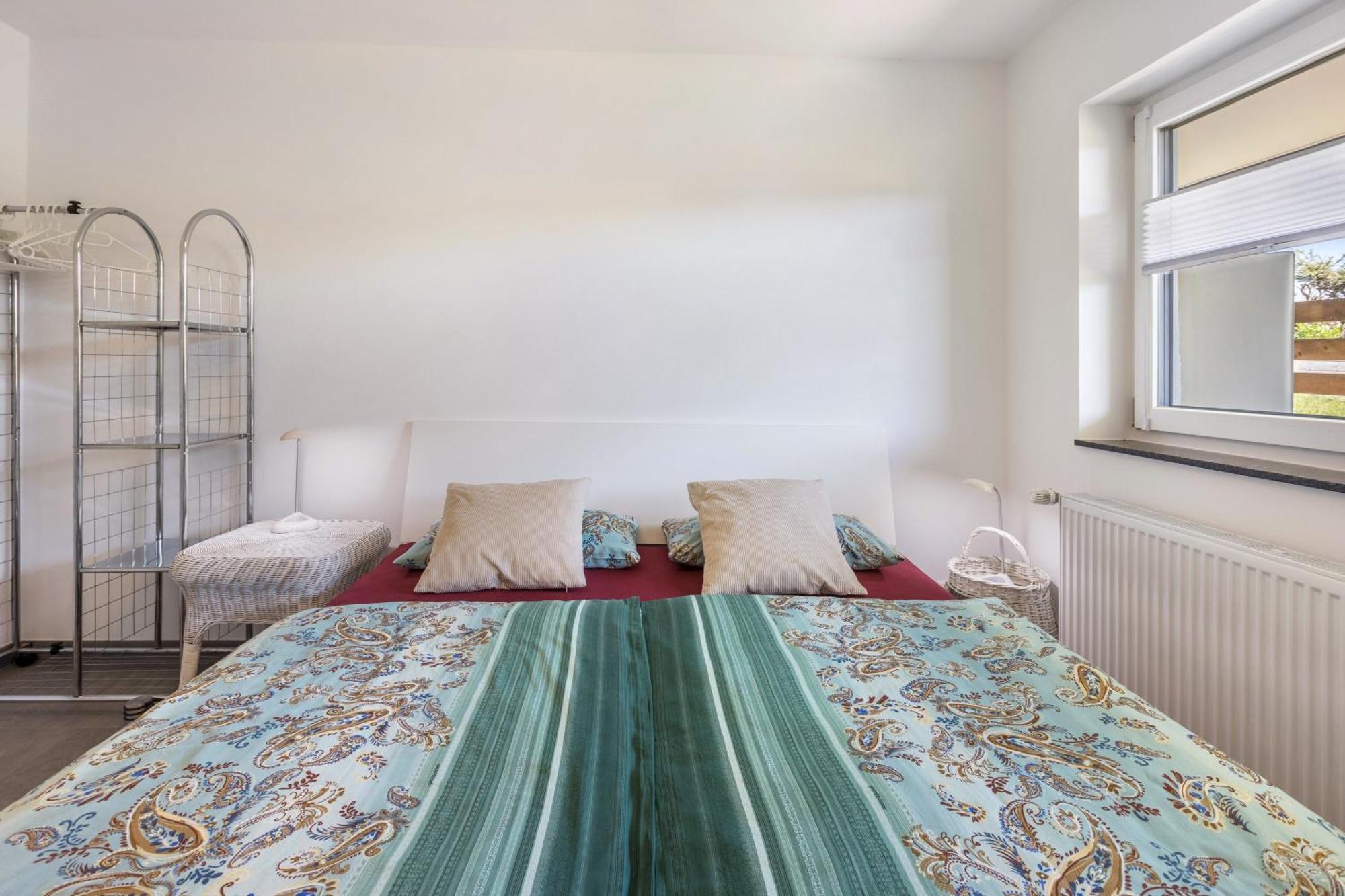 Ferienwohnung Am Bregenberg Bräunlingen Εξωτερικό φωτογραφία