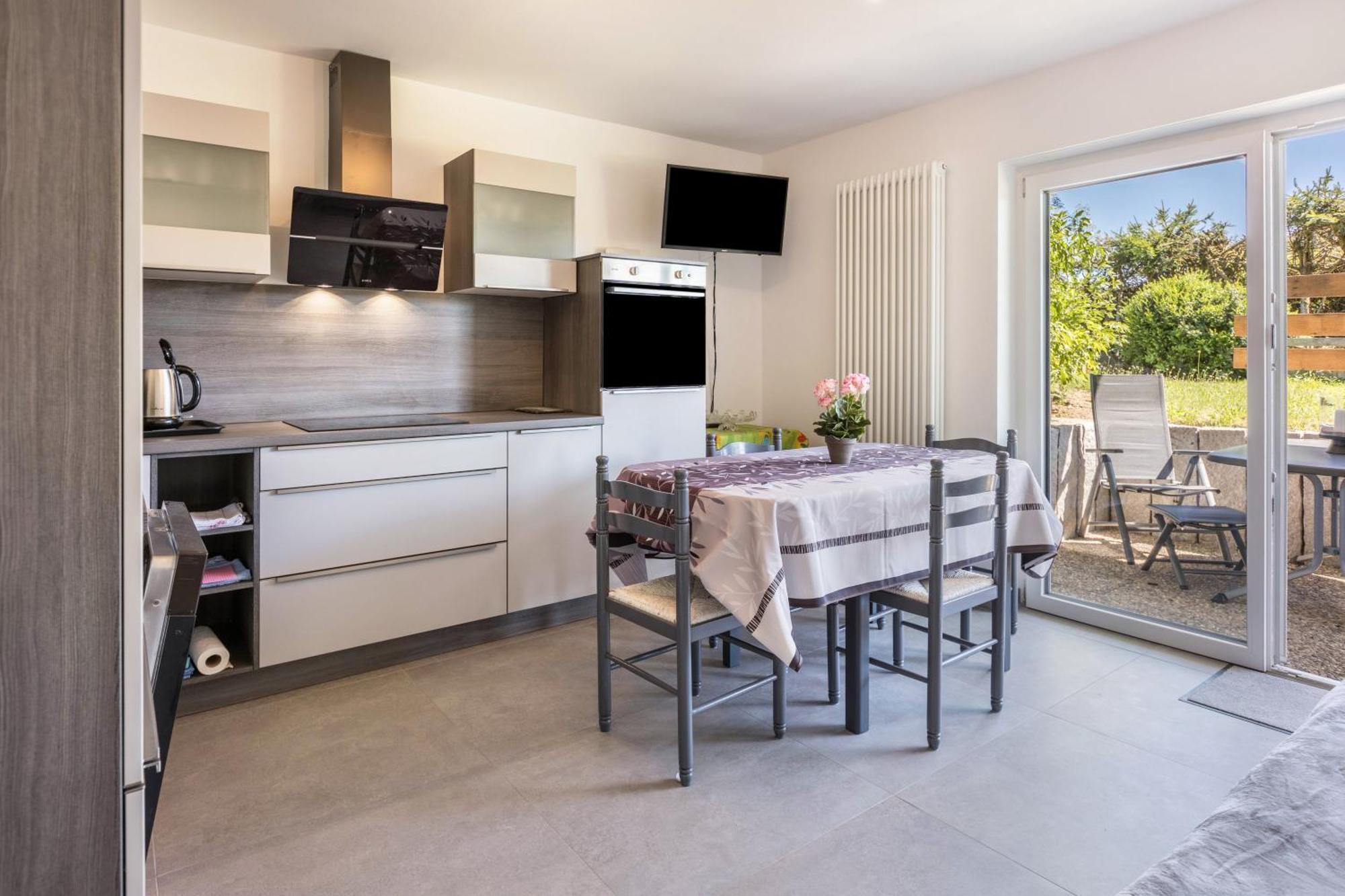 Ferienwohnung Am Bregenberg Bräunlingen Εξωτερικό φωτογραφία