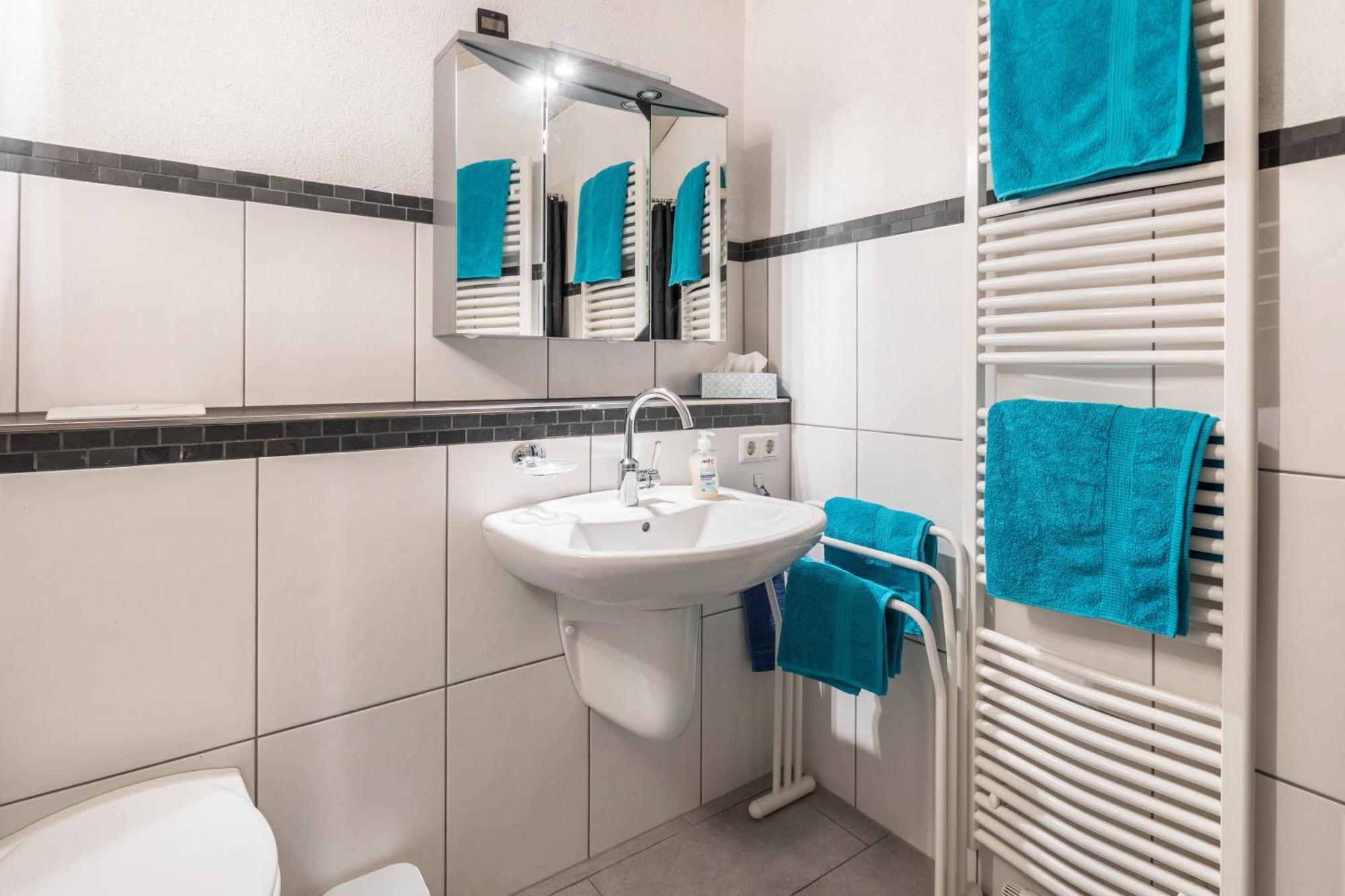 Ferienwohnung Am Bregenberg Bräunlingen Εξωτερικό φωτογραφία